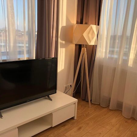 Apartamenty Aleje Jerozolimskie Warszawa Eksteriør billede